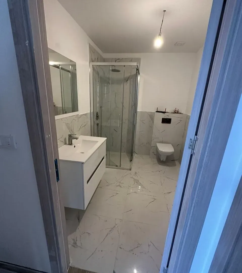 Sale, apartment, 113m², Budva, Crna Gora