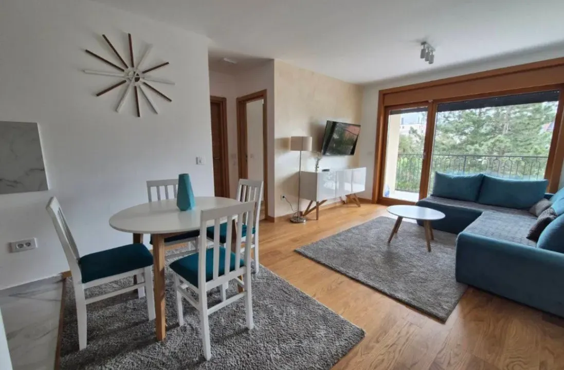 Sale, three bedroom apartment, 52m², Zlatibor, Srbija