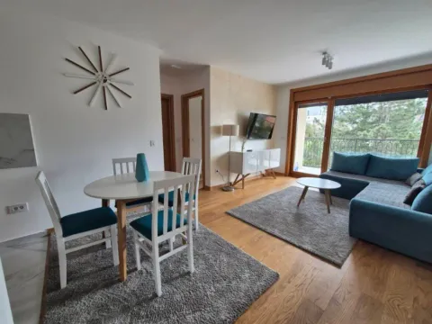 Sale, three bedroom apartment, 52m², Zlatibor, Srbija