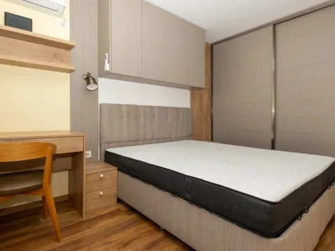 Sale, three bedroom apartment, 89m², Autobuska stanica, Podgorica - image 11