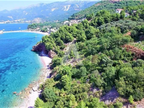 Prodaja, plac, 3255m², Sveti Stefan, Budva - image 4