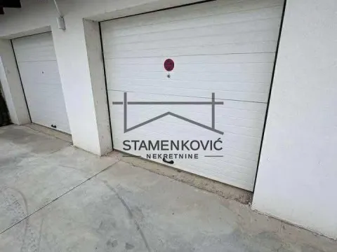 Prodaja, jednosoban stan, 40m², Adice, Novi Sad Sve Podlokacije - image 8