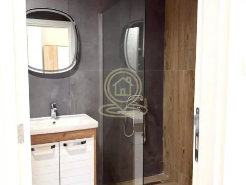 Rent, two bedroom apartment, 56m², Medijana, Niš - image 9