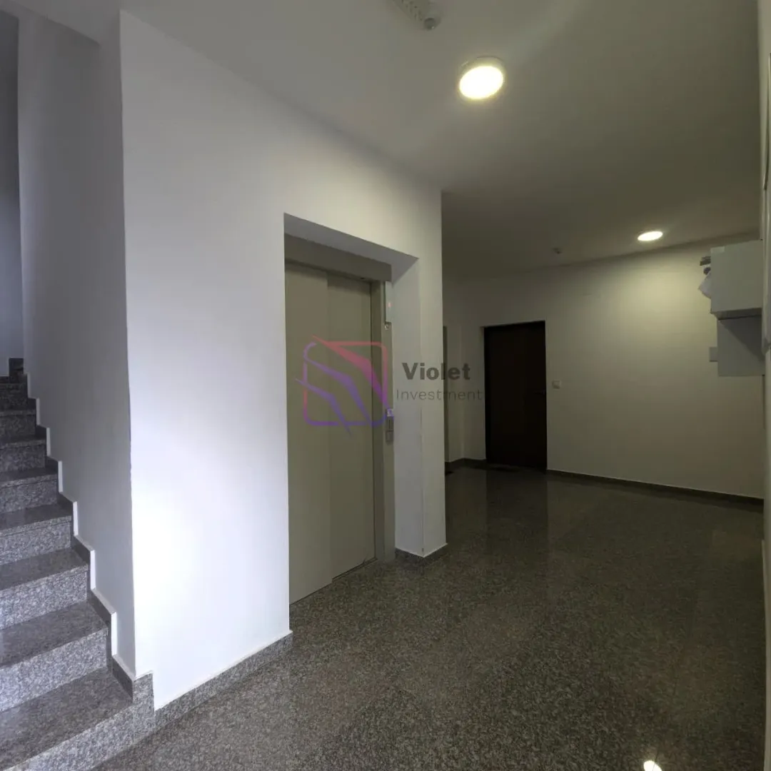 Prodaja, jednosoban stan, 42m², Babilonija, Budva