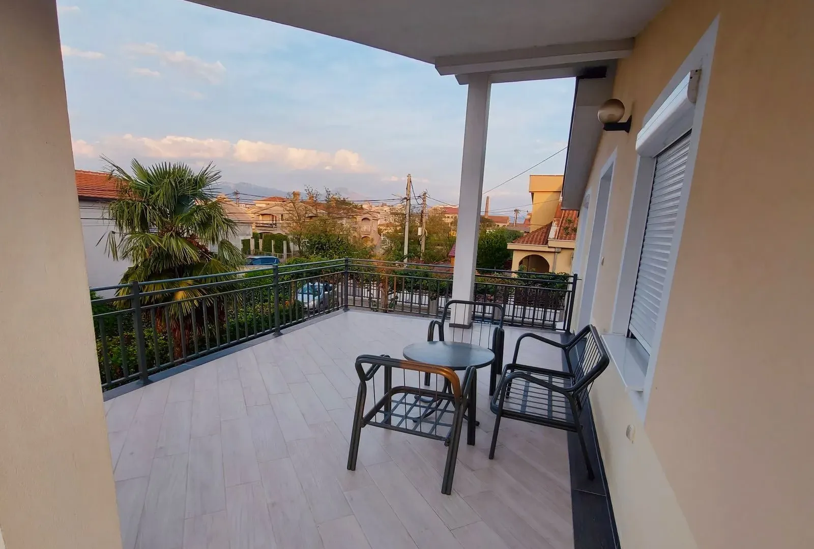 Rent, three bedroom apartment, 100m², Zabjelo, Podgorica