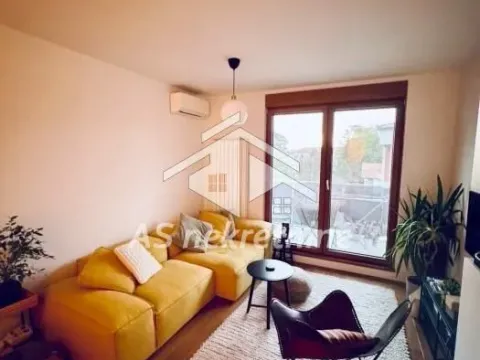 Izdavanje, dvosoban stan, 51m², Zemun Save Kovačevića, Zemun Sve Podlokacije - image 4