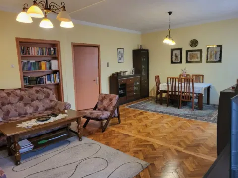 Sale, four bedroom apartment, 122m², Centar, Podgorica - image 9