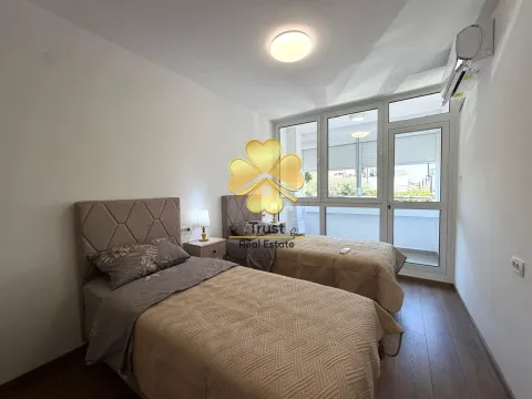 Rent, three bedroom apartment, 100m², Podgorica, Crna Gora - image 8