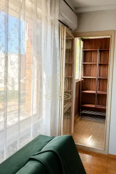 Izdavanje, jednosoban stan, 42m², Liman 4, Novi Sad Sve Podlokacije - image 16
