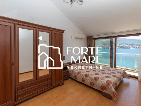 Prodaja, trosoban stan, 118m², Njivice, Herceg Novi - image 9
