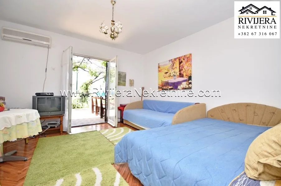 Prodaja, kuća, 135m², Kumbor, Herceg Novi