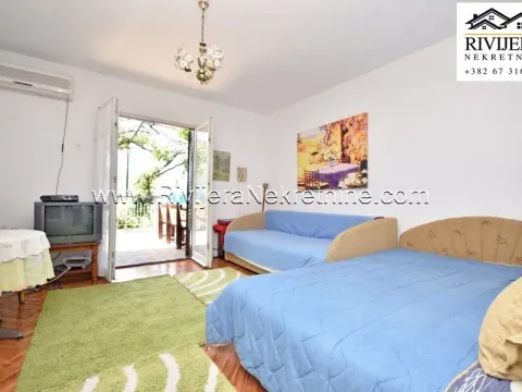 Prodaja, kuća, 135m², Kumbor, Herceg Novi - image 13