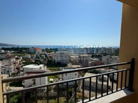 Prodaja, jednosoban stan, 46m², Bar, Crna Gora - image 3