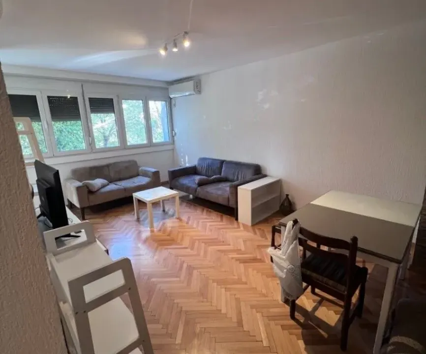 Sale, two bedroom apartment, 71m², Zabjelo, Podgorica