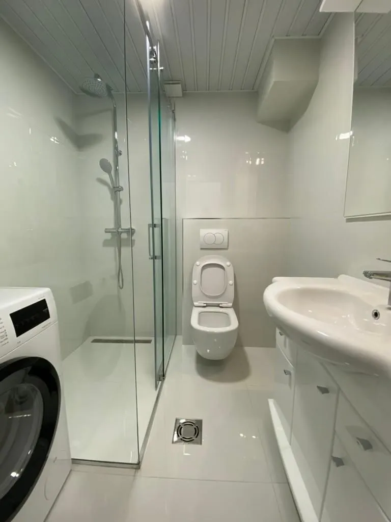 Rent, three bedroom apartment, 90m², Preko Morače, Podgorica