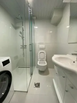 Rent, three bedroom apartment, 90m², Preko Morače, Podgorica - image 5
