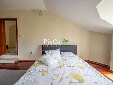 Rent, house, 210m², Donja Gorica, Podgorica - image 5