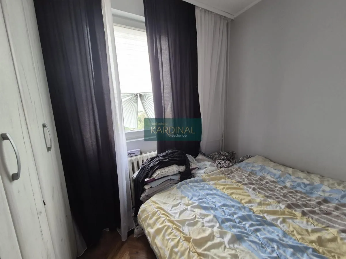 Prodaja, dvosoban stan, 66m², Centar, Jagodina