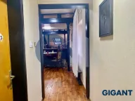 Prodaja, četvorosoban stan, 121m², Zeleni Venac, Beograd - image 12