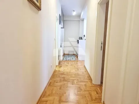 Sale, two bedroom apartment, 61m², Vojvode Vlahovica, Beograd - image 7