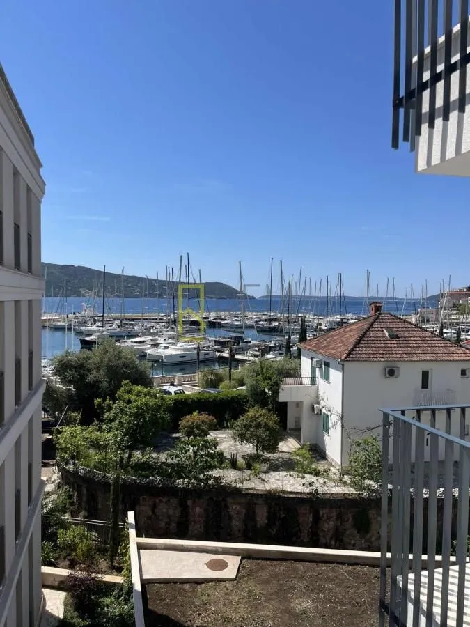Prodaja, jednosoban stan, 39m², Meljine, Herceg Novi