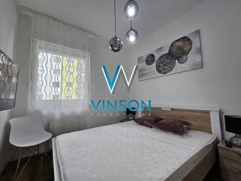 Rent, one bedroom apartment, 40m², Kej, Novi Sad Sve Podlokacije - image 7