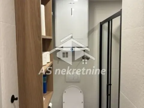 Izdavanje, dvosoban stan, 55m², Stari Grad, Beograd - image 19