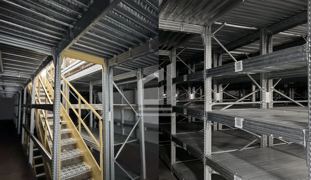 Rent, office space, 1800m², Zabjelo, Podgorica