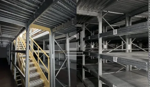 Rent, office space, 1800m², Zabjelo, Podgorica - image 6