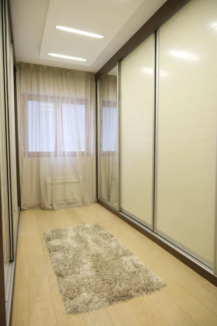 Rent, apartment, 178m², Tološka šuma, Podgorica