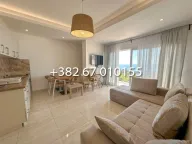 Sale, one bedroom apartment, 50m², Utjeha, Bar - image 1