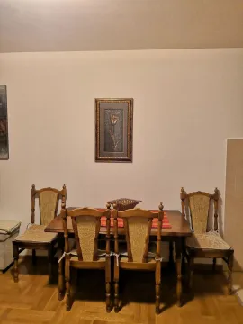 Izdavanje, dvosoban stan, 47m², Stari Aerodrom, Podgorica - image 9
