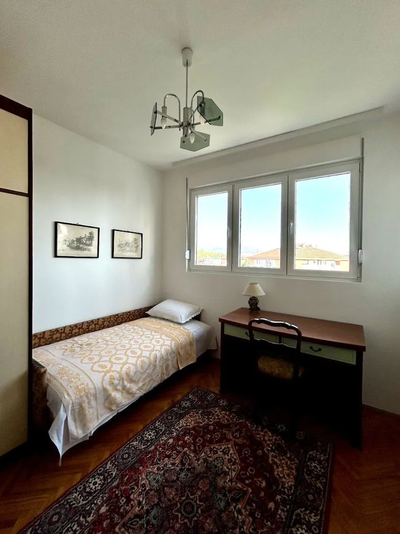 Rent, apartment, 65m², Momišići, Podgorica