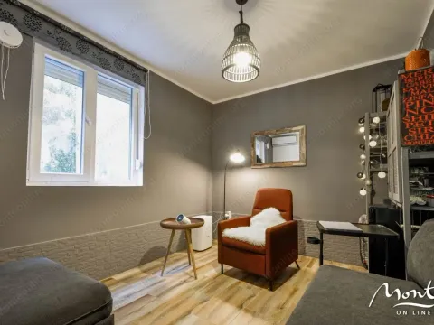 Prodaja, dvosoban stan, 57m², Pržno, Budva - image 12