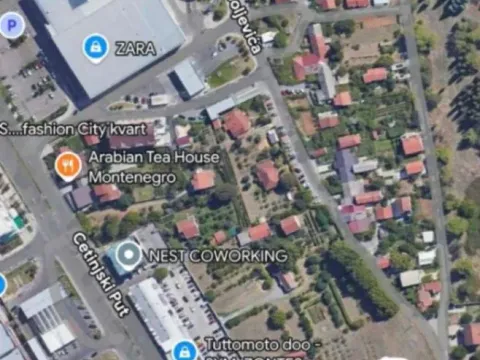 Izdavanje, jednosoban stan, 49m², City Kvart, Podgorica - image 2