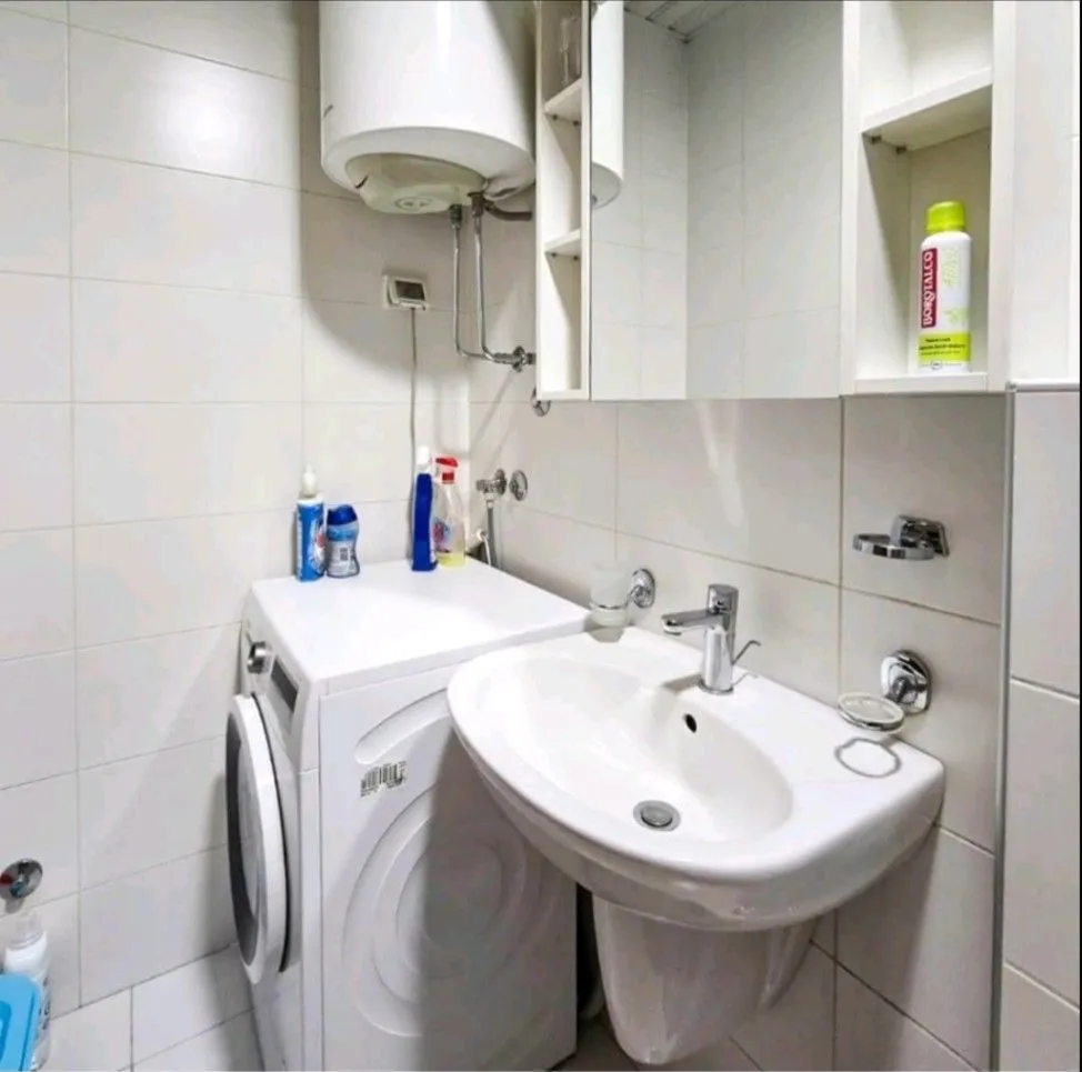 Prodaja, dvosoban stan, 74m², City Kvart, Podgorica
