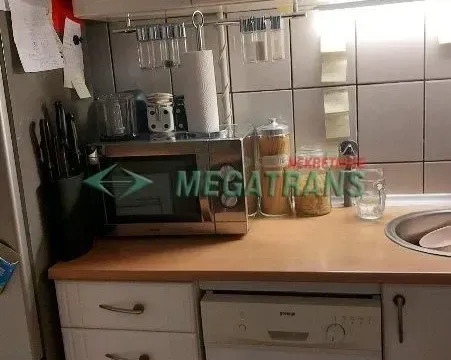 Izdavanje, trosoban stan, 75m², Centar, Novi Sad - image 15