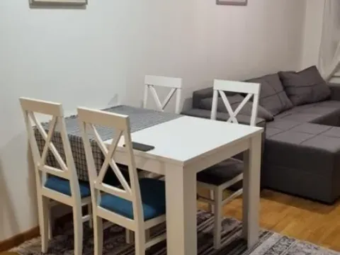 Rent, two bedroom apartment, 43m², Crveni Krst, Beograd - image 3