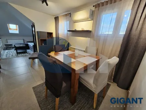 Prodaja, dvosoban stan, 69m², Lisičji Potok, Beograd - image 6