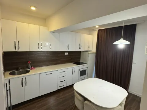 Izdavanje, dvosoban stan, 60m², Momišići, Podgorica - image 7