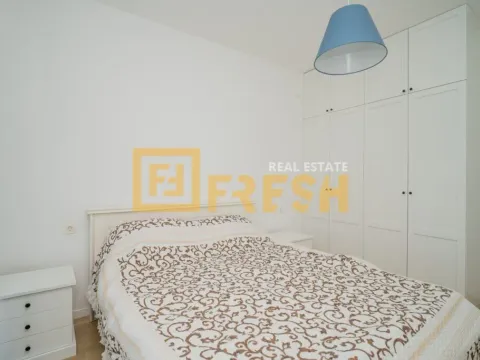 Sale, two bedroom apartment, 65m², Rafailovići, Budva - image 10