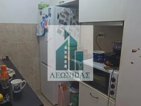 Sale, one bedroom apartment, 33m², Pantelej, Niš - image 5