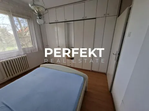 Rent, two bedroom apartment, 57m², Strelište, Pančevo - image 3