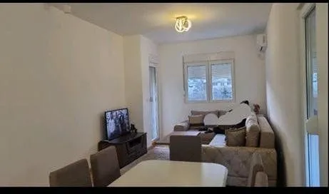 Rent, one bedroom apartment, 48m², Stari Aerodrom, Podgorica - image 5