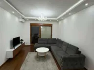 Rent, one bedroom apartment, 52m², Master Kvart, Podgorica - image 1