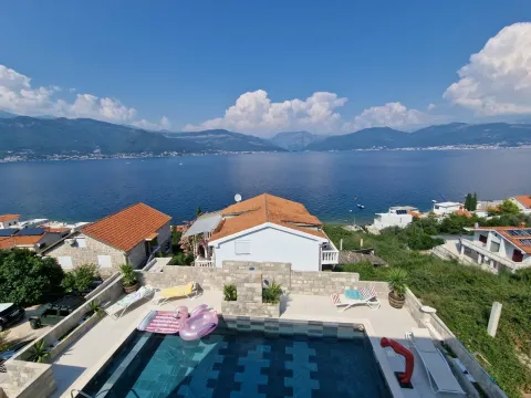 Prodaja, kuća, 280m², Krašići, Tivat - image 2
