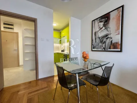 Izdavanje, jednosoban stan, 45m², Preko Morače, Podgorica - image 4