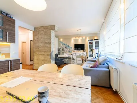 Prodaja, dvosoban stan, 74m², Zvezdara Sve Podlokacije, Beograd - image 9