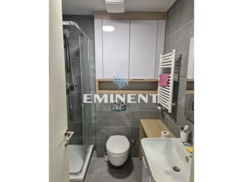 Izdavanje, jednosoban stan, 35m², Novi Beograd Blok 65, Novi Beograd Sve Podlokacije - image 7