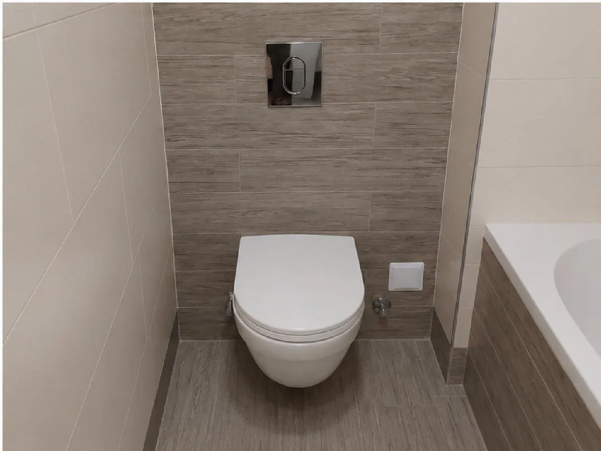 Rent, three bedroom apartment, 67m², Novi Beograd Blok 67, Novi Beograd Sve Podlokacije